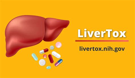 liver tox